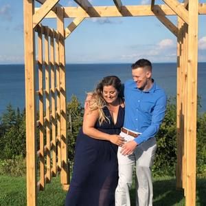 Meet your Posher, Morgan